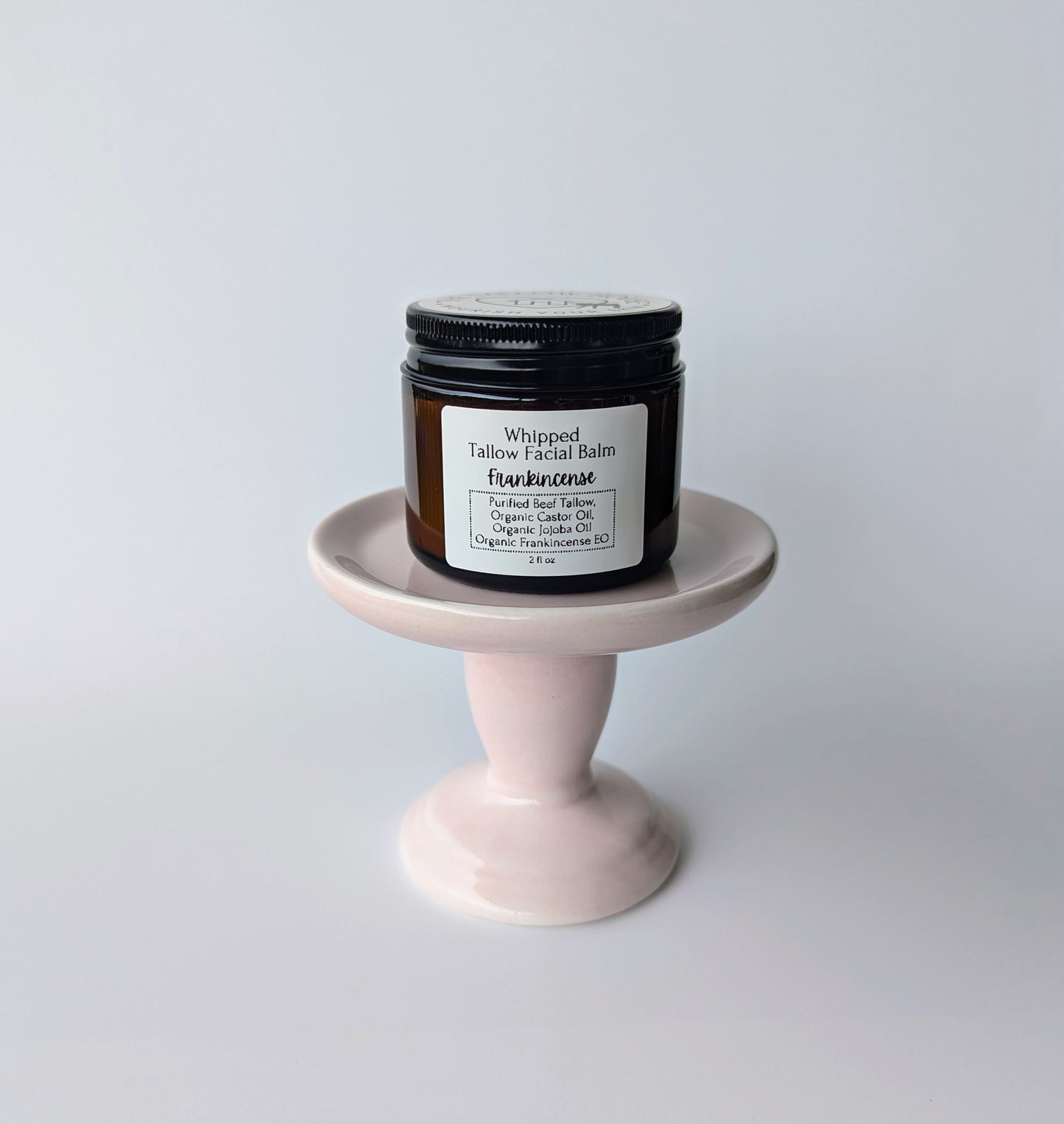 Frankincense Facial Balm Nourish, Restore & Glow