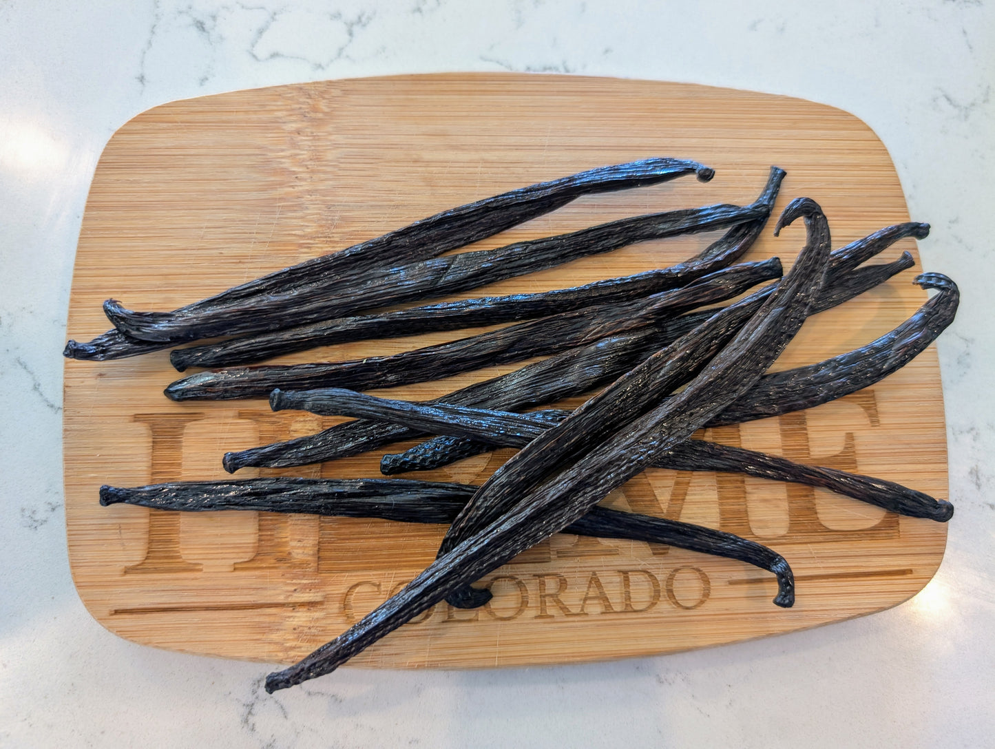 Vanilla Bean Infused Whipped Tallow Balm: Deeply Moisturizing, All-Natural Skin Nourishment