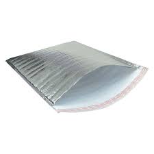 Ice Pack and Shipping Mailer